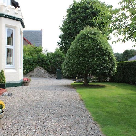 Moyness House Hotel Inverness Exterior foto