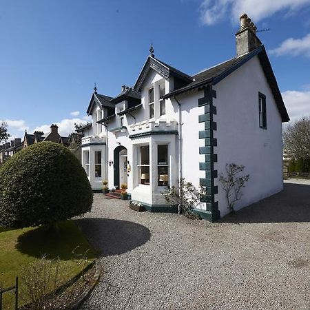 Moyness House Hotel Inverness Exterior foto