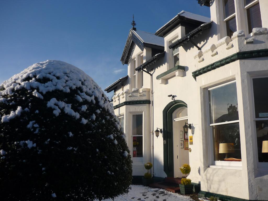Moyness House Hotel Inverness Exterior foto